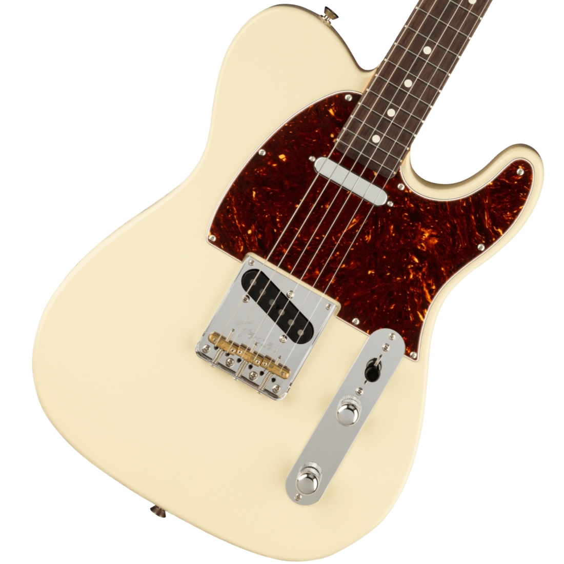 Fender/ American Professional II Telecaster Rosewood Fingerboard