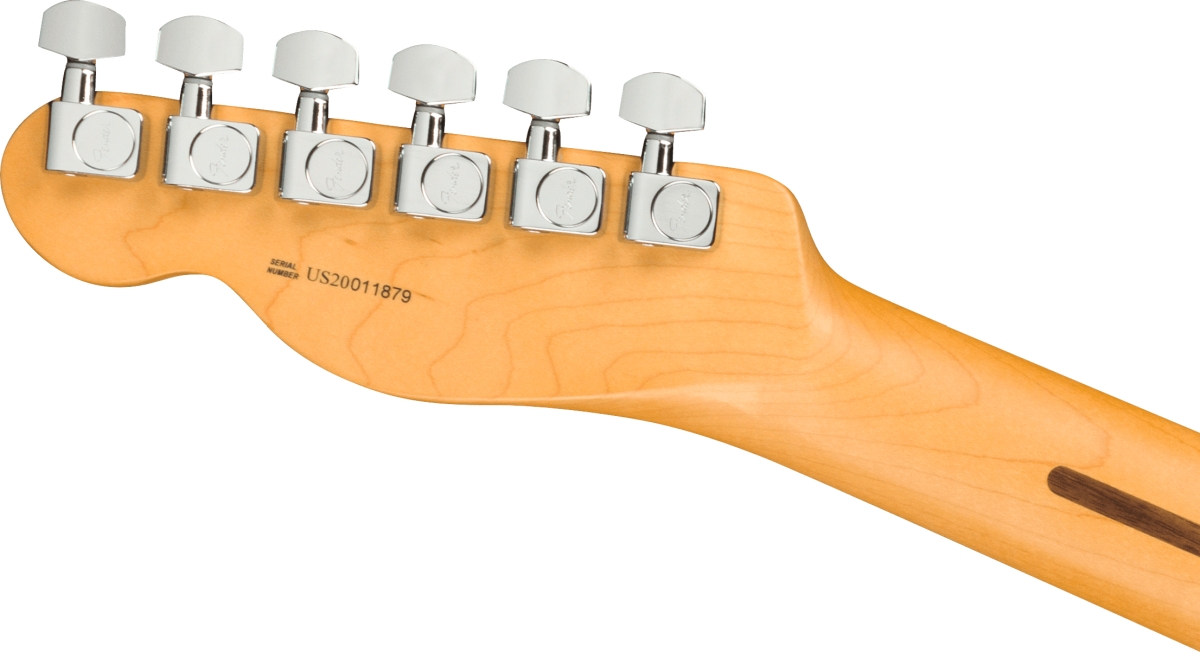 Fender/ American Professional II Telecaster Rosewood