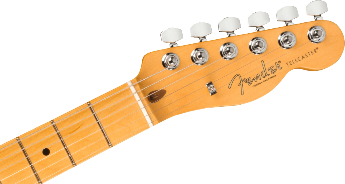 Fender / American Professional II Telecaster Maple