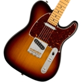 Fender / American Professional II Telecaster Maple Fingerboard 3-Color Sunburst