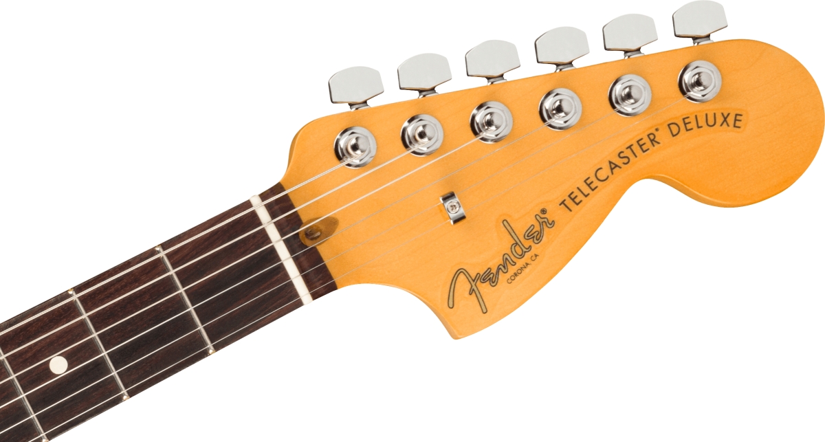 ギター FENDER AMERICAN PROF DELUXE Amazon | Fender エレキギター American Professional II