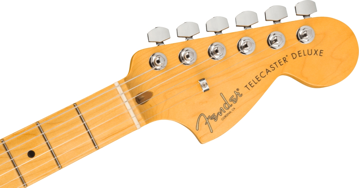 FENDER / American Professional II Telecaster Deluxe Maple