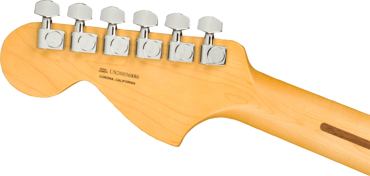 Fender American Professional II ハードケース付き American Professional II Stratocaster® HSS – Fender