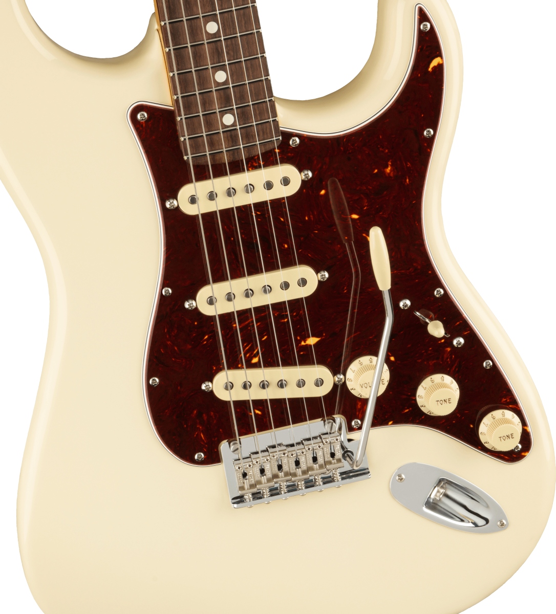 【6末で非公開にします】American Professional II Fender / American Professional II Stratocaster Maple
