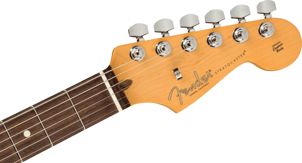 【6末で非公開にします】American Professional II Fender / American Professional II Stratocaster Maple