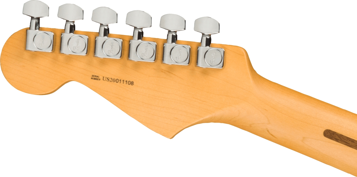 Fender / American Professional II Stratocaster Rosewood