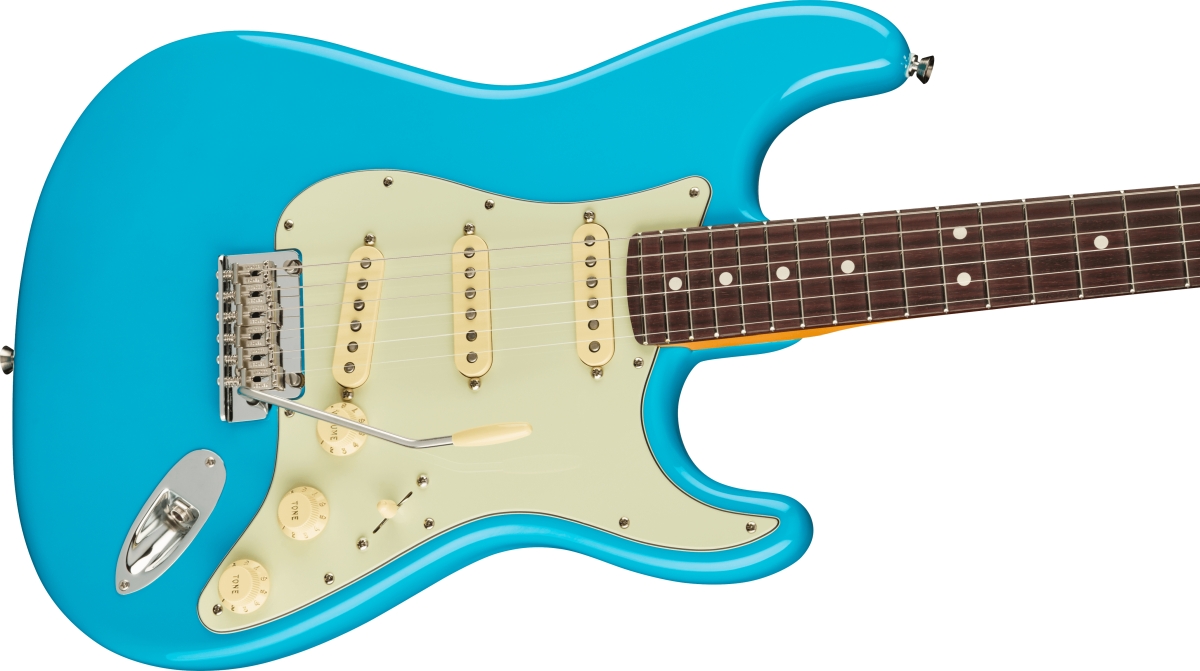 Fender USA America Professi IIストラト　美品 Fender / American Professional II Stratocaster Rosewood