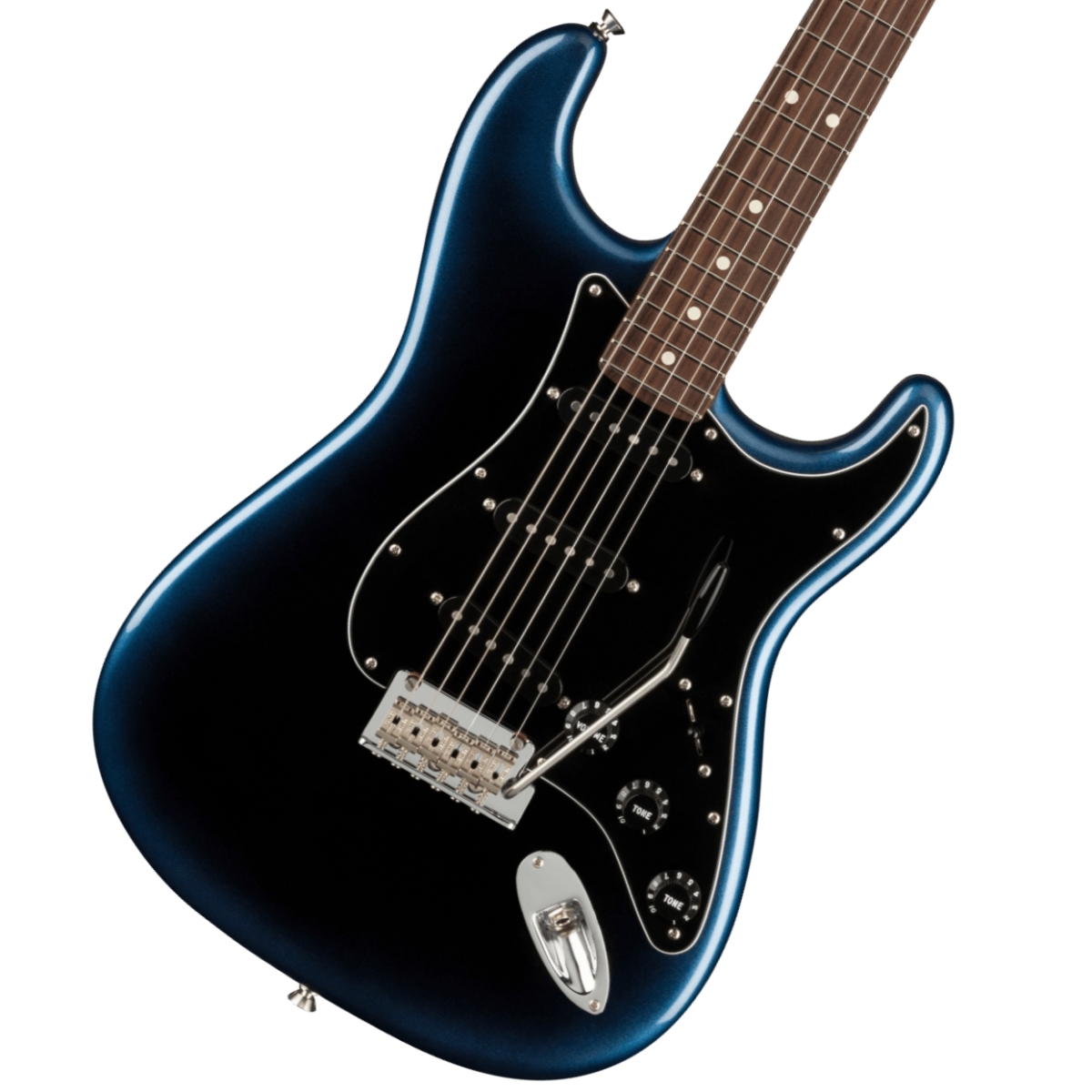 Rosewood　Professional　イシバシ楽器　Fingerboard　Night　II　Stratocaster　Fender　フェンダー　American　Dark