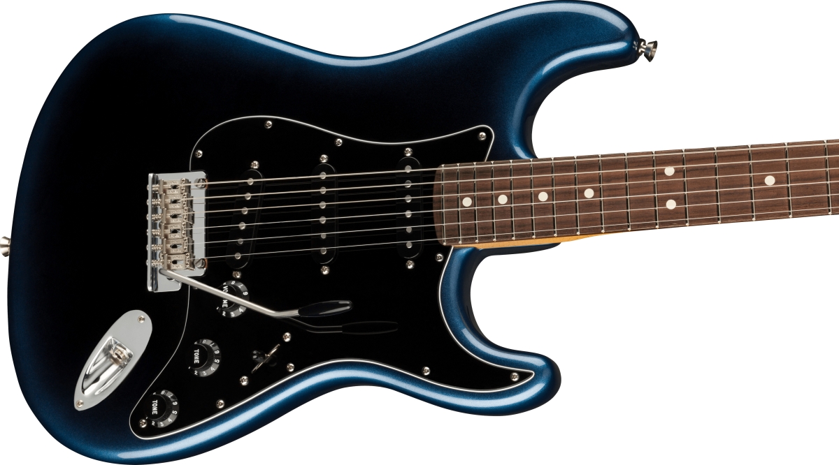 Fender / American Professional II Stratocaster Rosewood