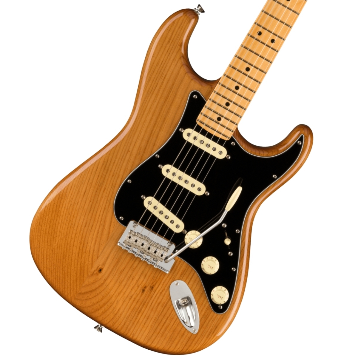 Fender/ American Professional II Stratocaster Maple Fingerboard