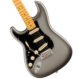 WEBSHOPꥢ󥹥Fender/ American Professional II Stratocaster Left-Hand Maple Fingerboard Mercury եںѡ