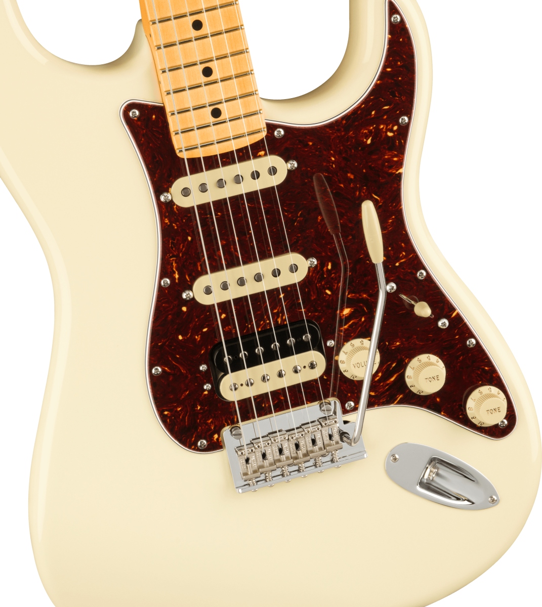 fender american proffecional Ⅱ ストラト Open Box Fender American Professional II Stratocaster