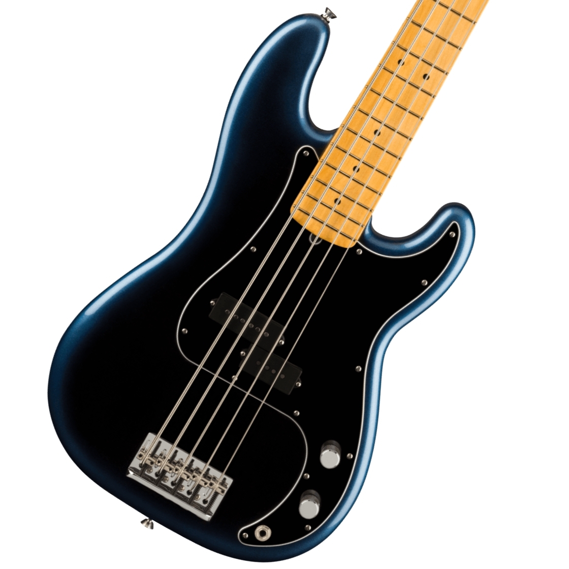 Fender/ American Professional II Precision Bass V Maple Fingerboard Dark  Night フェンダー