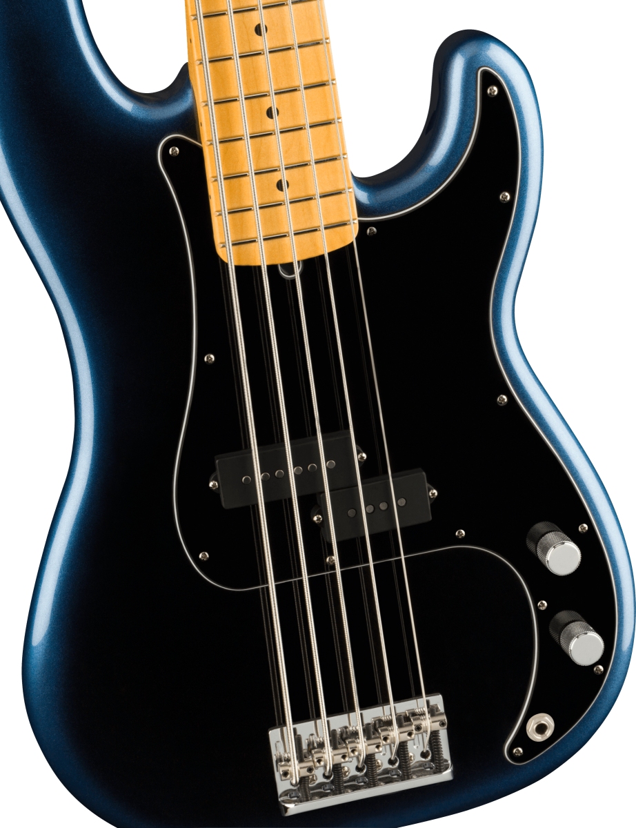 Fender/ American Professional II Precision Bass V Maple