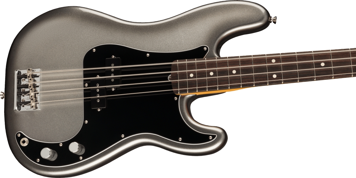 Fender / American Professional II Precision Bass Rosewood