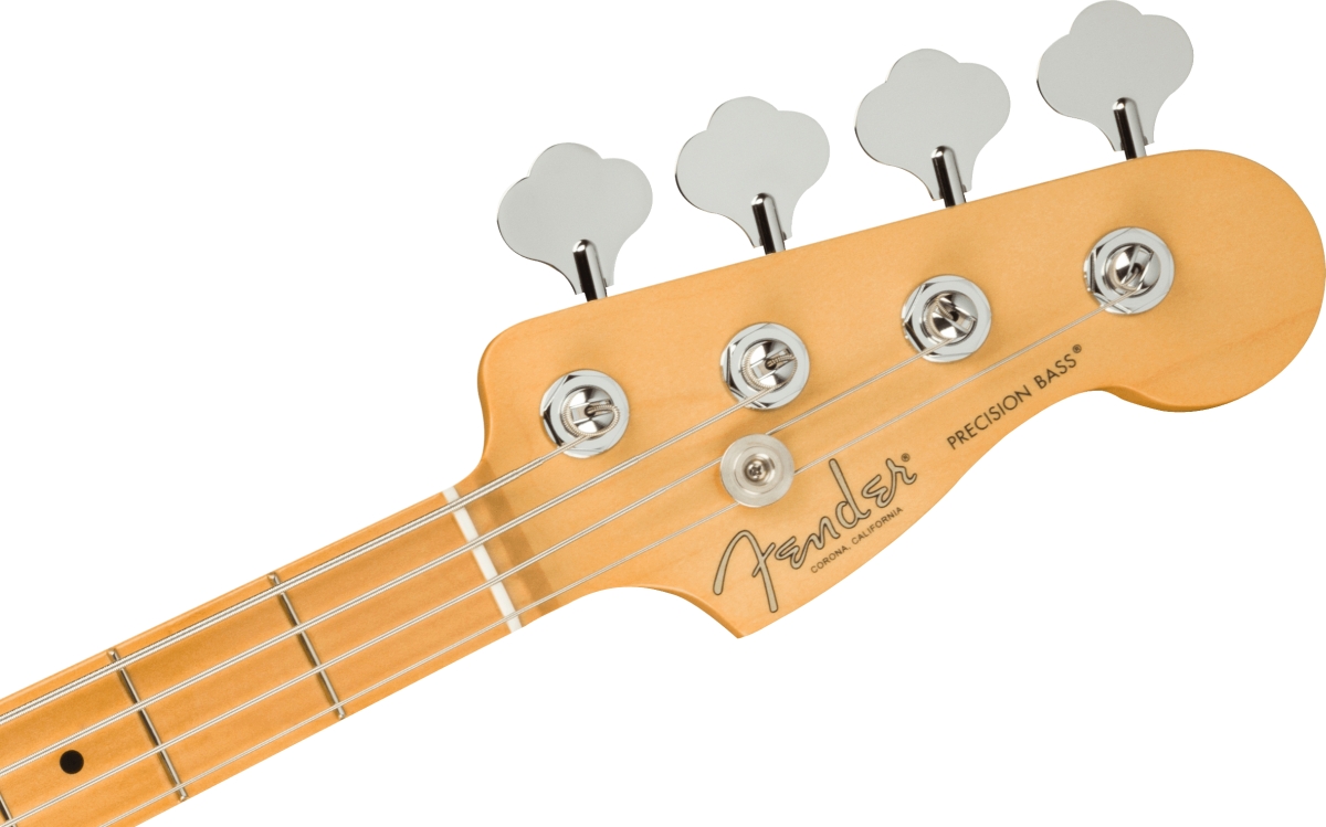 Fender / American Professional II Precision Bass Maple