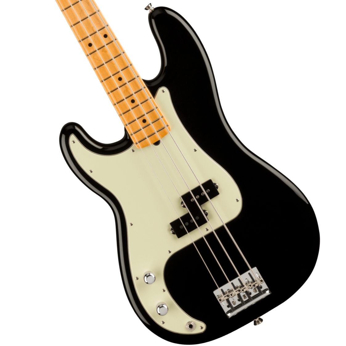 Fender American Professional P Bass レフティ