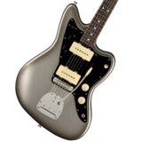 Fender/ American Professional II Jazzmaster Rosewood Fingerboard Mercury ե