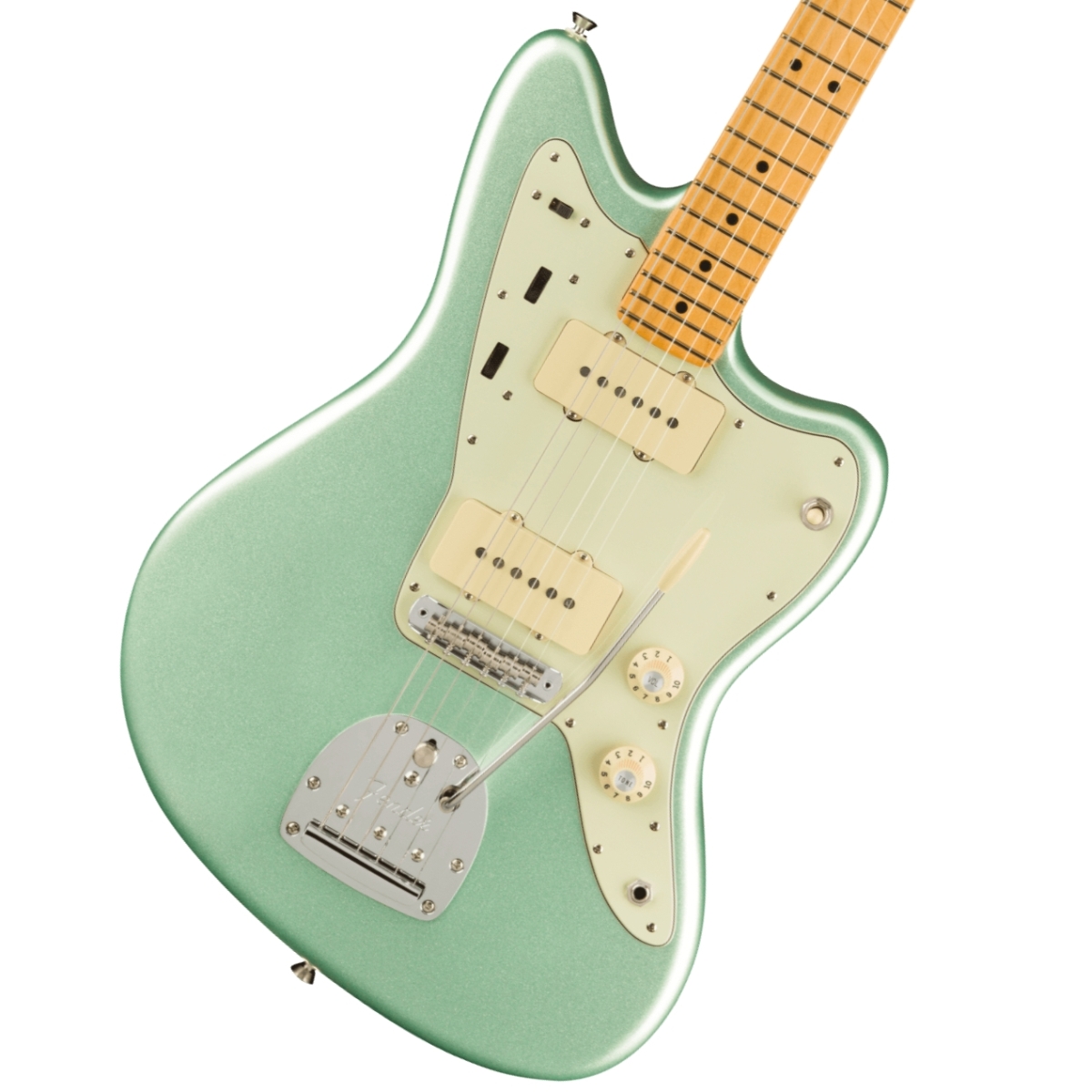 Fender アメプロ2 ジャズマスター | www.studiostratton.com