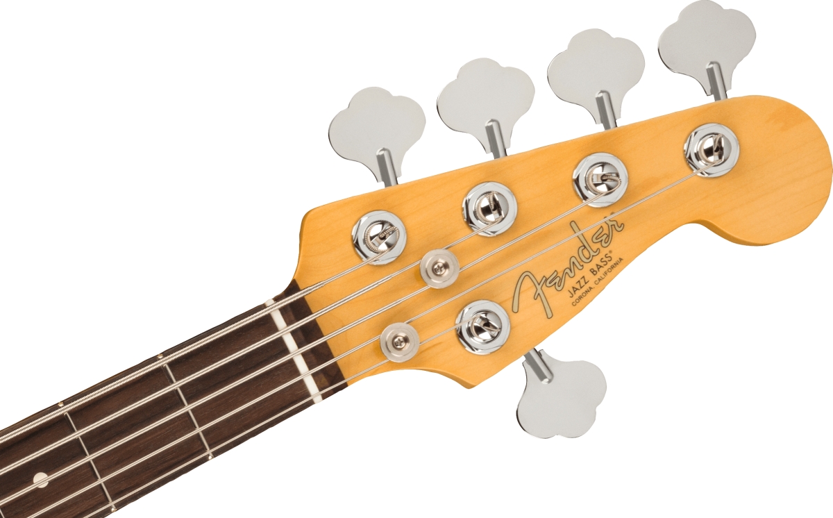 Fender/ American Professional II Jazz Bass V Rosewood