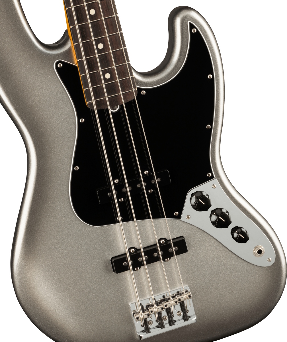 Fender/ American Professional II Jazz Bass Rosewood