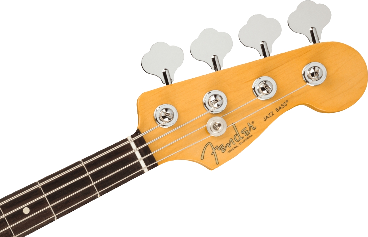Fender/ American Professional II Jazz Bass Rosewood