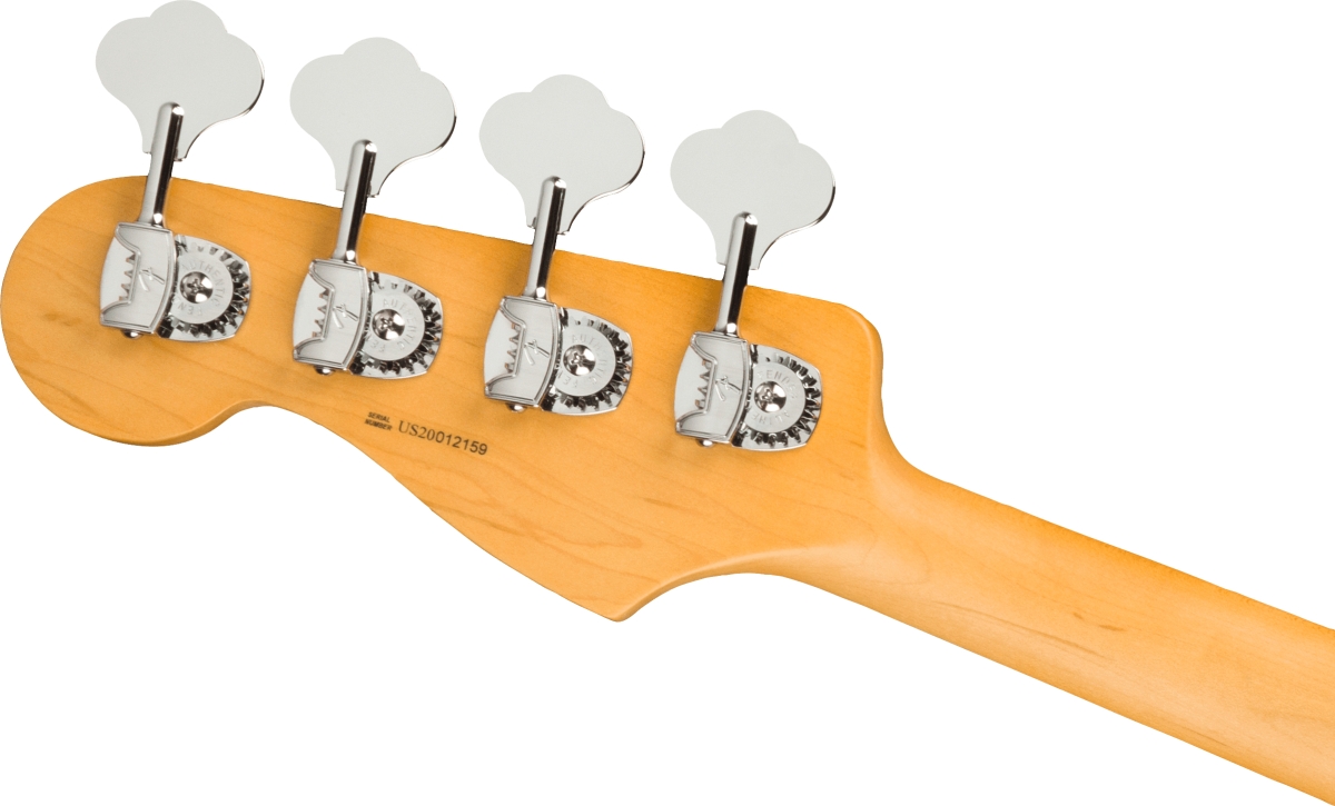 Fender/ American Professional II Jazz Bass Rosewood