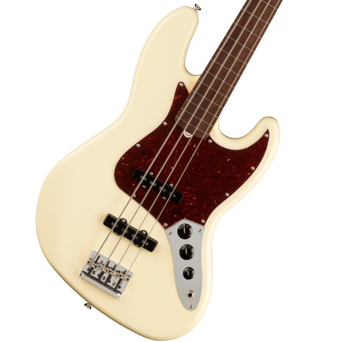 Fender American professional フレットレスベース-hybridautomotive.com