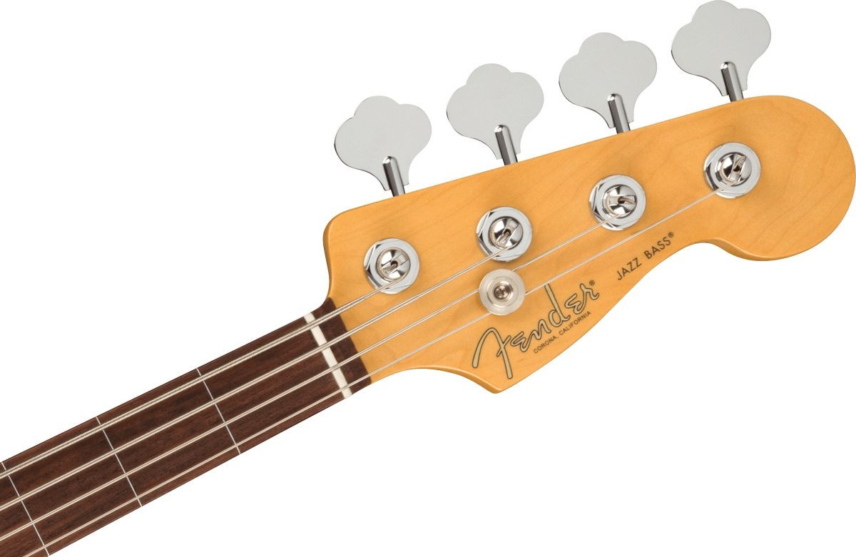 Fender/ American Professional II Jazz Bass Fretless Rosewood