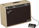 Fender / Tone Master Deluxe Reverb Blonde ե ܥ