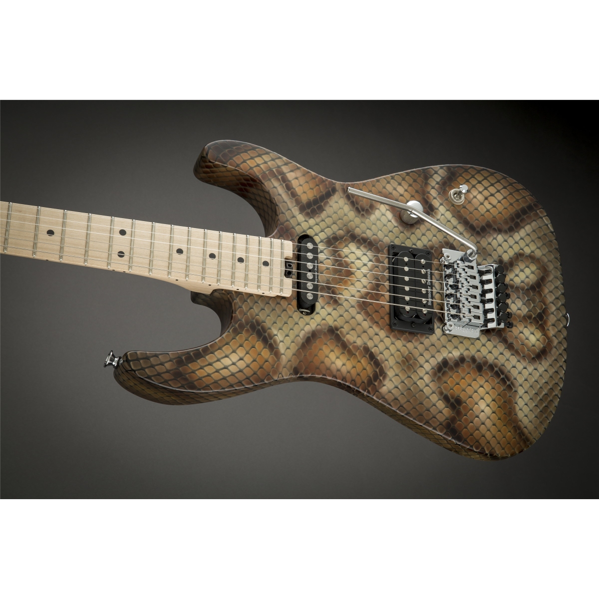 Warren DeMartini :: Artists :: Charvel