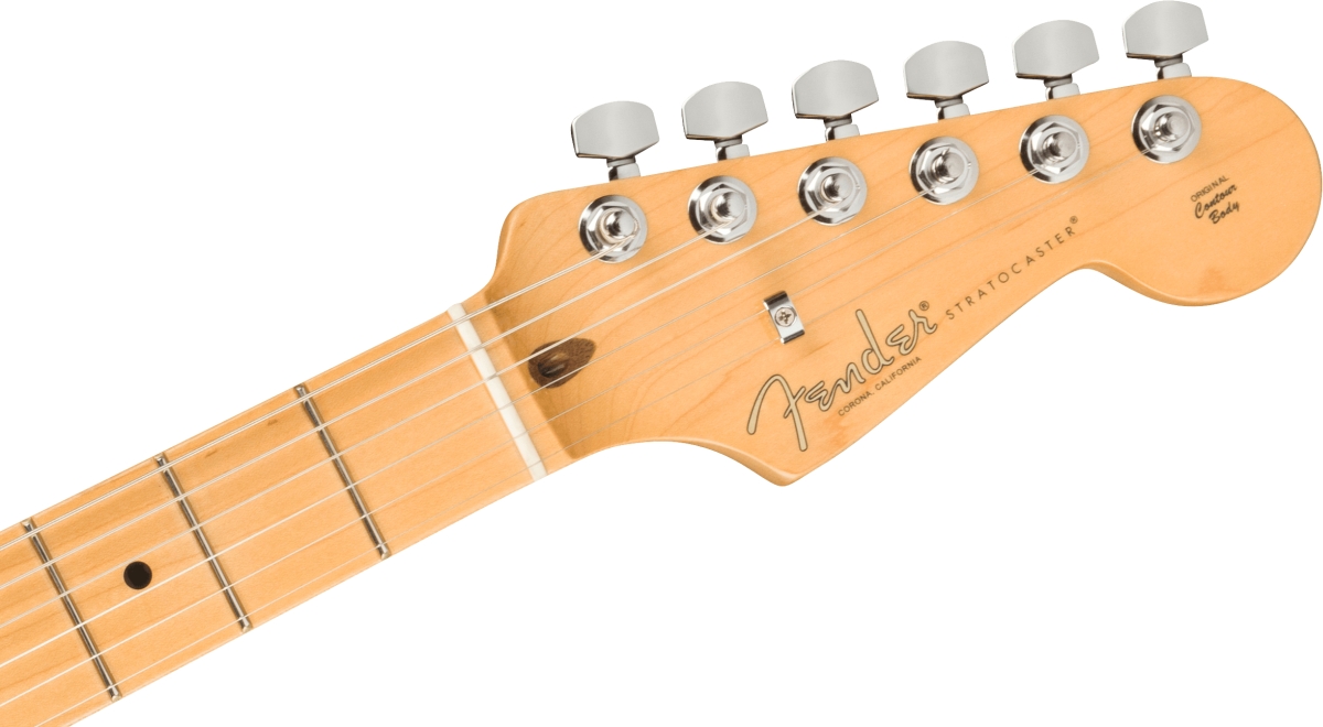 (中古)Fender USA   Lead III Siena Sunburst(御茶ノ水本店)