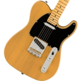 Fender/ American Professional II Telecaster Maple Fingerboard Butterscotch Blonde ե