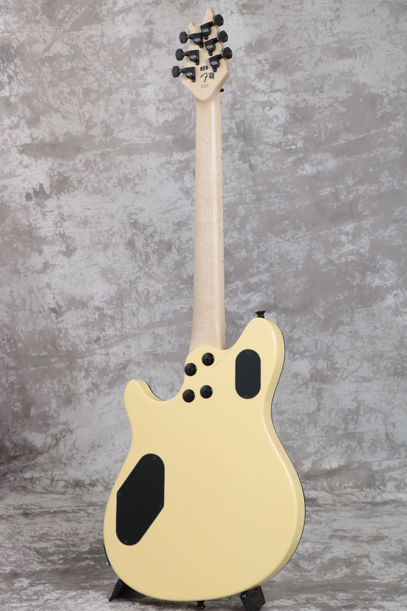 エレキギター アイボリー 1303801019 EVH / Wolfgang Special TOM Maple Fingerboard Gloss Vintage