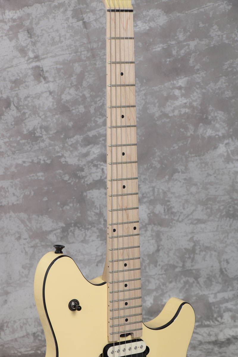 EVH / Wolfgang Special TOM Maple Fingerboard Gloss Vintage