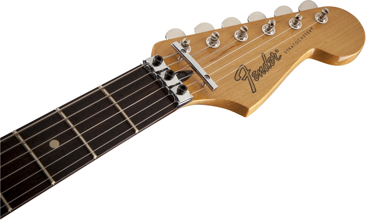 Fender / Dave Murray Stratocaster フェンダー | イシバシ楽器