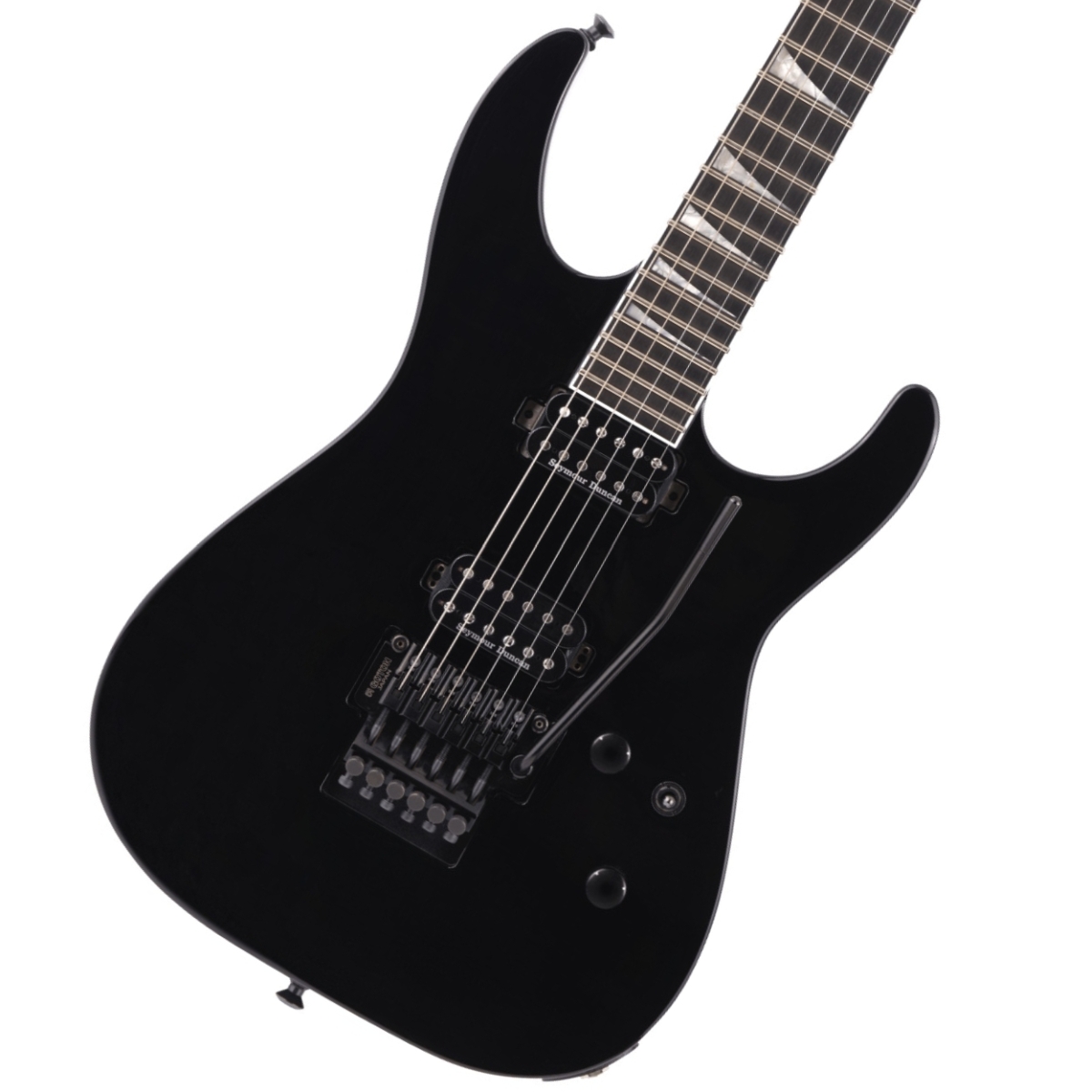 Jackson / MJ Series Soloist SL2 Ebony Fingerboard Gloss