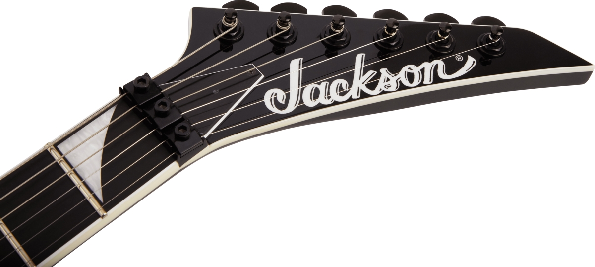 N*O様 Jacksonスーパーディンキースタンダード　ブラック N*O様 Jacksonスーパーディンキースタンダード ブラック N*O様