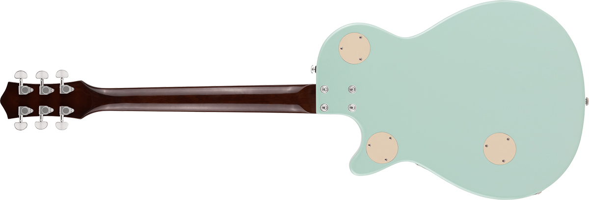 Gretsch / G2215-P90 Streamliner Junior Jet Club Laurel