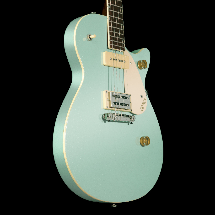 Gretsch / G2215-P90 Streamliner Junior Jet Club Laurel Fingerboard 