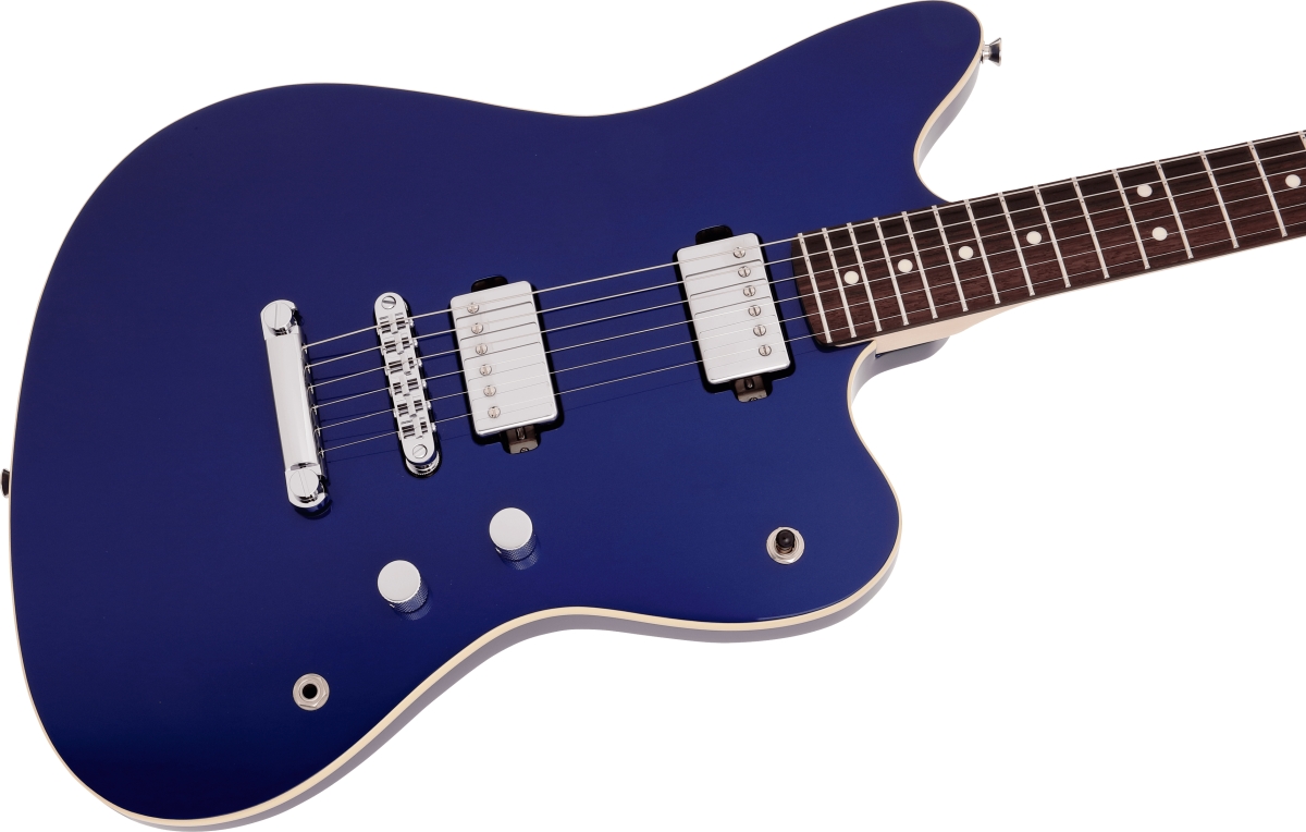 Fender / Made in Japan Modern Jazzmaster Rosewood Fender / Made in Japan Modern Jazzmaster Rosewood
