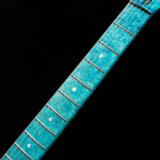 Fender Custom Shop / Master Built Series Custom 5A Quilt Top