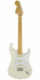 Fender / Artist Series Jimi Hendrix Stratocaster Olympic White