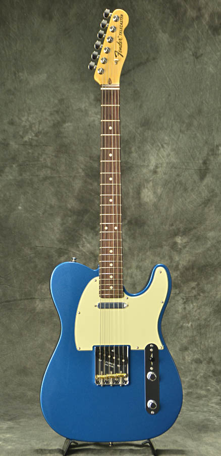 Fender USA Telecaster（必ずお読みください） Fender USA / American Performer Telecaster Maple Fingerboard