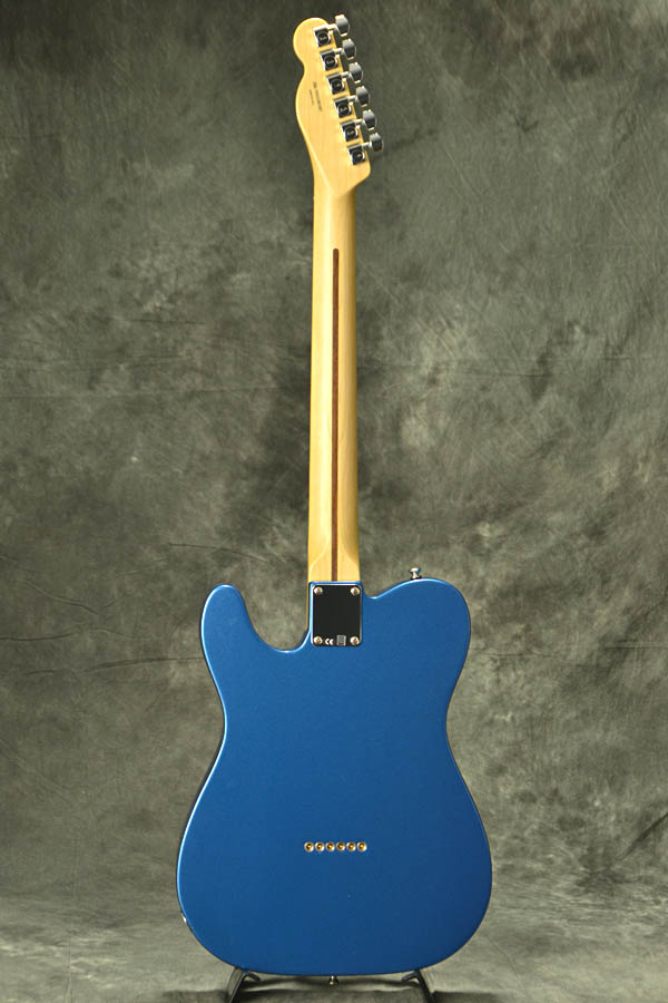 Fender / USA American Special Telecaster Lake Placid Blue