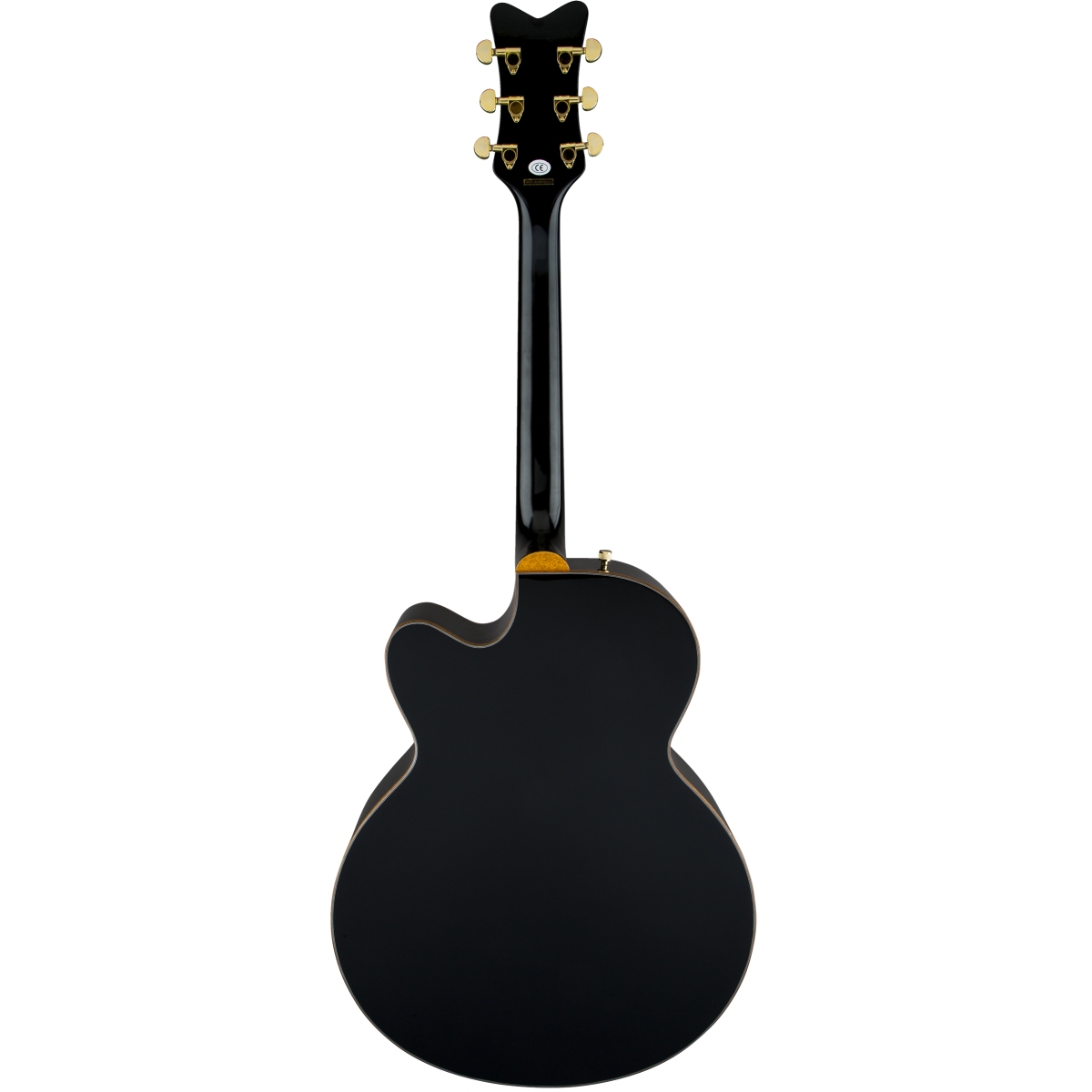 GRETSCH グレッチ G5022CBFE BLK Gretsch G5022CBFE Rancher Falcon Jumbo Cutaway Acoustic