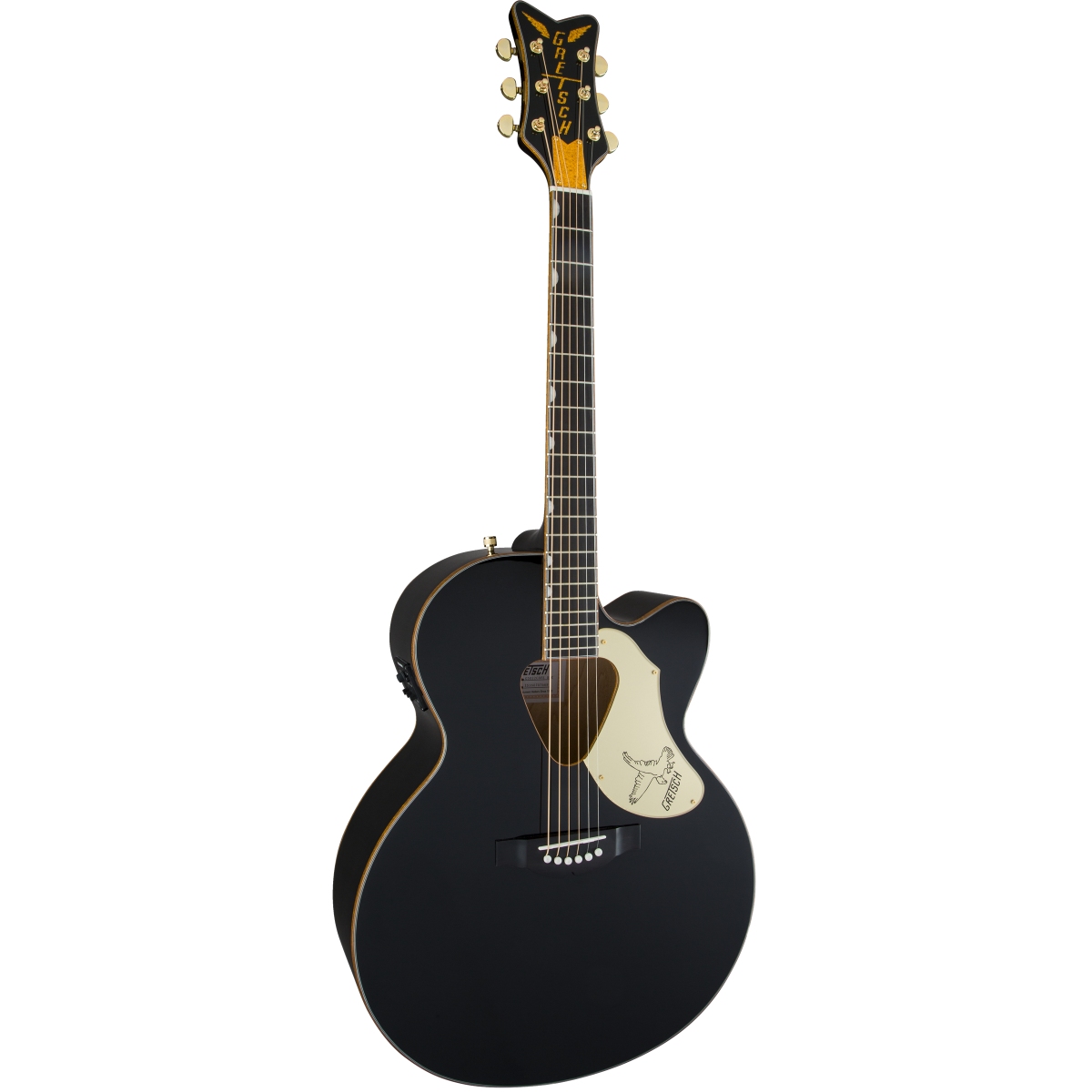 Gretsch / G5022CBFE Rancher Falcon Jumbo Cutaway Acoustic