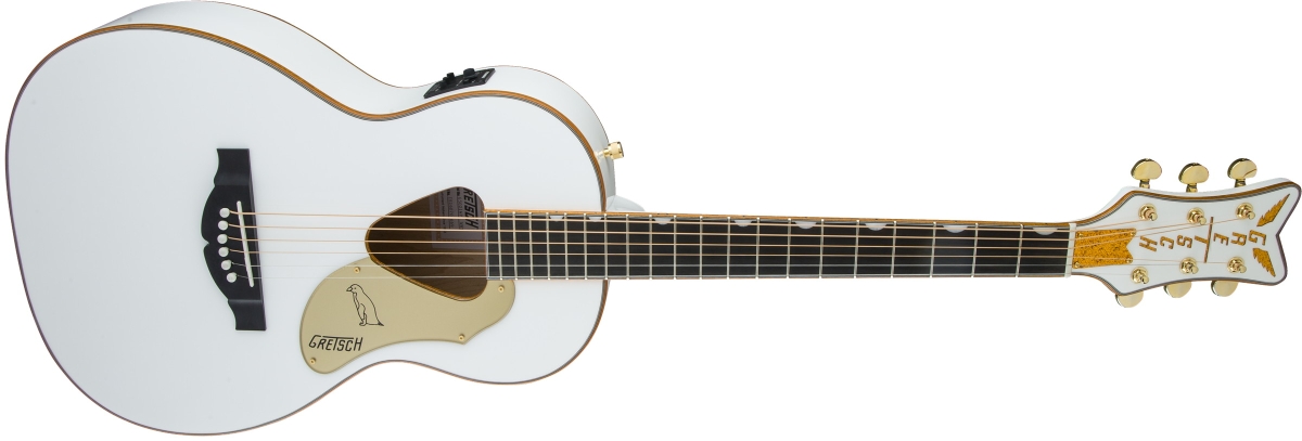 Gretsch / G5021WPE Rancher Penguin Parlor Acoustic/Electric