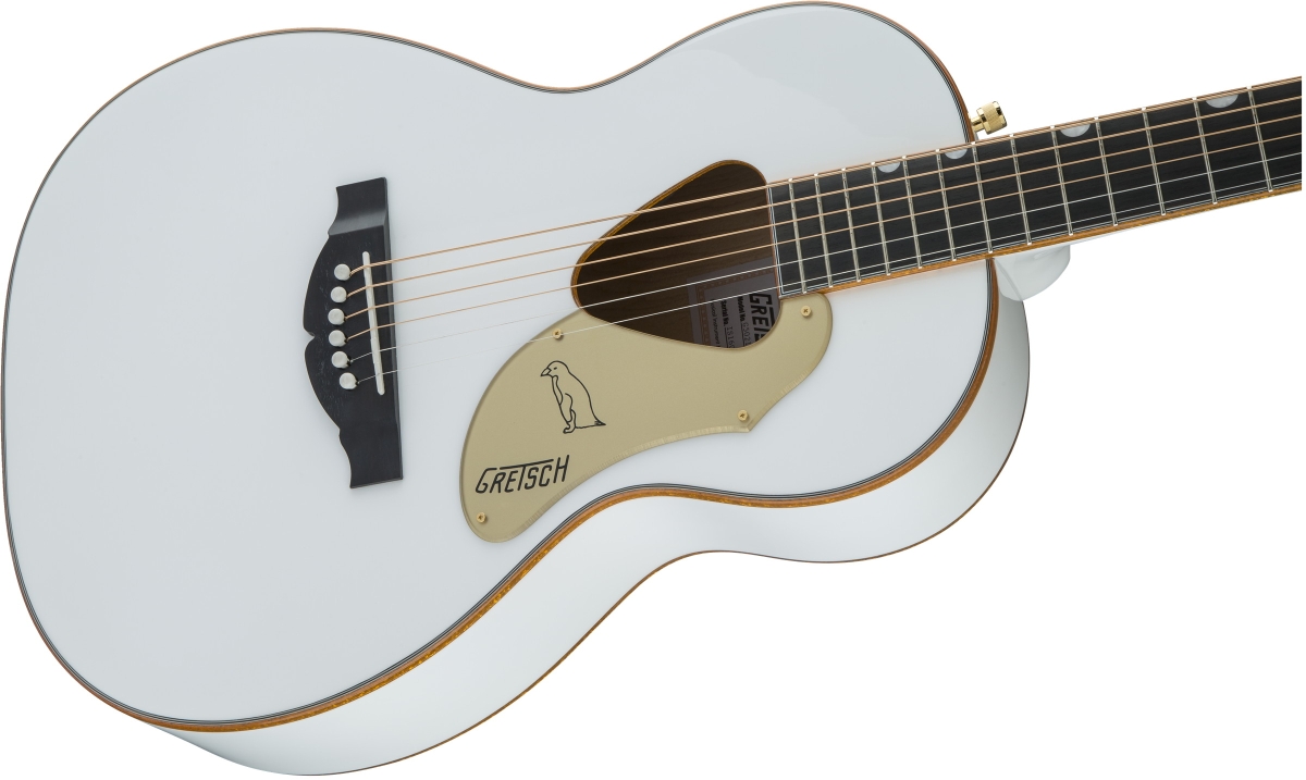Gretsch / G5021WPE Rancher Penguin Parlor Acoustic/Electric Gretsch / G5021WPE Rancher Penguin Parlor Acoustic/Electric