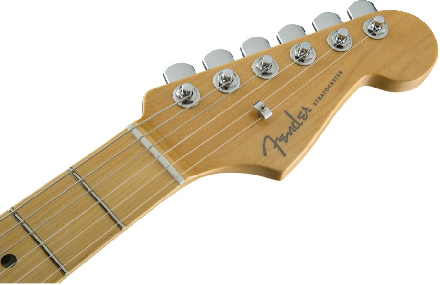 Fender USA / American Elite Stratocaster Maple Fingerboard